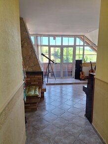 Usadlost v Slovenskom raji - 11