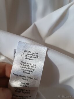 Popolnocne saty M - 11