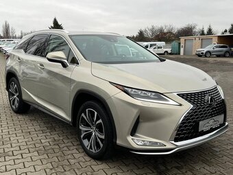 Lexus RX 300 Final Edition AWD - 11