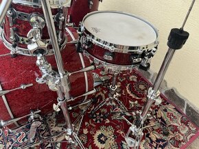 Sonor Designer Birdseye Cherry Maple Light Shell set + snare - 11