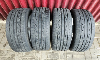 ŠKODA "16" Dione 5x100 - 11