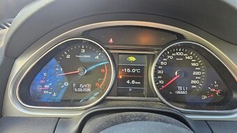 Audi Q7 7MIESTNE - 11