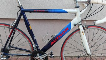 Author 3302 cestny špecial - 11