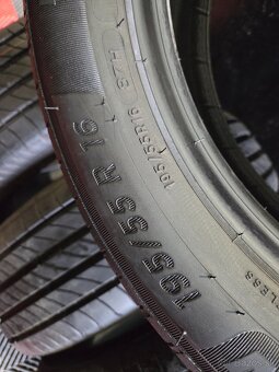 195/55 R16 Michelin letne pneumatiky - 11