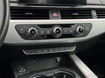 Audi A4 Avant 35tdi Advanced - 11