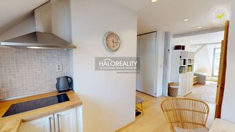 HALO reality - Predaj, apartmán Banská Štiavnica - EXKLUZÍVN - 11
