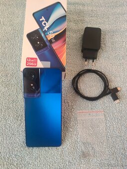 TCL 50SE 256GB 6GB RAM - 11