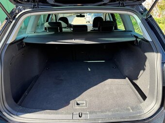 Volkswagen Golf Variant 1,6 diesel BlueMotion odpočet DPH - 11