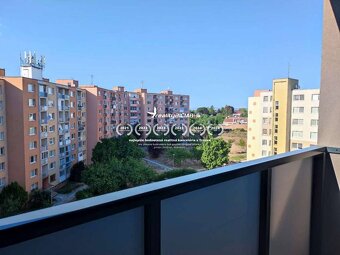 1,5 - izbový byt v Trnave na ulici Na hlinách - 11