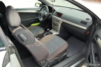 Opel Astra Cabrio - 11