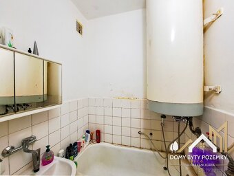 Na predaj 3 izbový byt s balkónom v obci Drienovo - 11