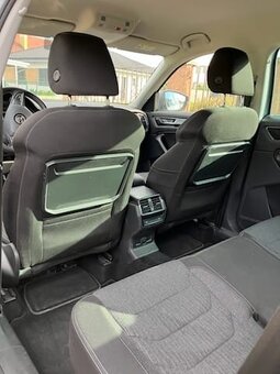 Škoda Kodiaq 2.0tdi 4x4, virtual - 11