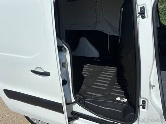 Citroen Berlingo - 11