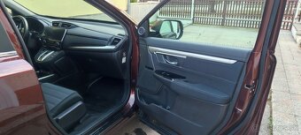Honda CRV - 11