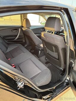 Predám BMW E87 118d - 11