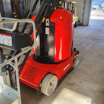 Manitou 80 VJR Evolution - 11