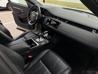 Land Rover Range Rover Evoque - 11