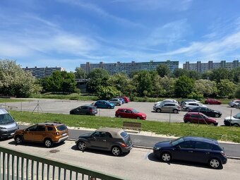 2 izb. byt, TUPOLEVOVA, po novej rekonštrukcii - 11