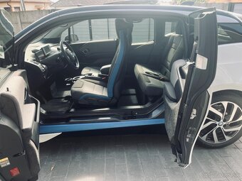 BMW i3 120 Ah - 11