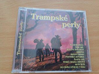 Country CD - 11