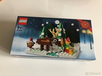 Lego GWP - 11
