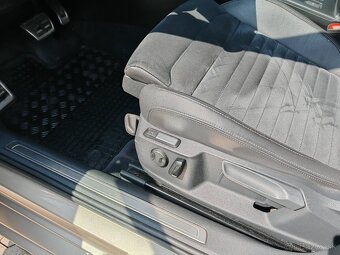 VW Passat B8 Variant Highline 2.0TDi DSG6 - 11