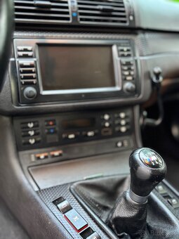 BMW 320d M Packet - 11