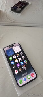 Predám Iphone 14 Pro 128Gb - 11