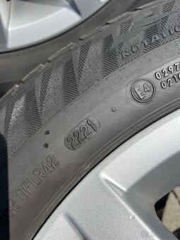 5x112 215/55 R16 - 11