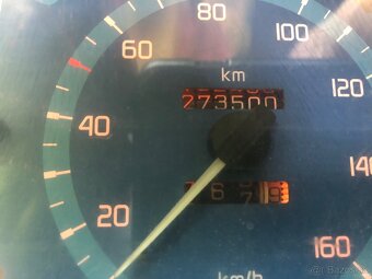 Renault Master II - 11