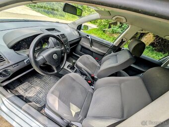 Volkswagen Polo 2008 - 1.2 (51kw) - 11