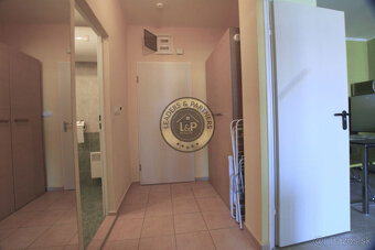 Apartmán 2+kk s balkónom a bazénom Aheloy-Bulharsko - 11