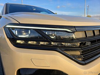 Volkswagen Touareg R-Line 3.0 tdi - 11