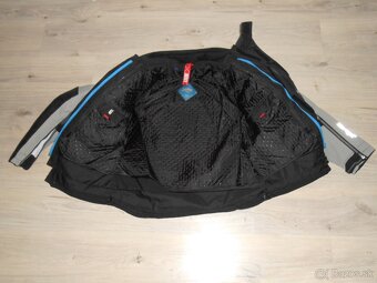 Predam novu kvalitnu 3 vrstvovu moto bundu IXS TRAVELLER ST - 11