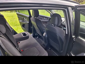 KIA SPORTAGE 2.0 CRDI 4x4 100 kw A/T automat nová Stk a Ek - 11