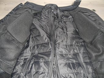 Predam kvalitny novy textilny moto komplet RST PRO SERIES o - 11
