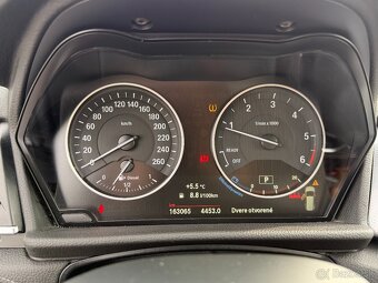 BMW Rad 2 Gran Tourer 220d xDrive - 11