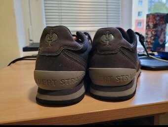 "Nové "- pracovné topánky Engelbert Strauss - 11