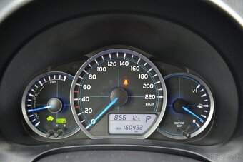 Toyota Yaris 1.5 Hybrid, Automat, SR voz, Nová Batéria - 11