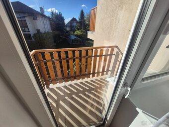 PRENÁJOM – priestranný 4iz byt v rodinnom dome - 11