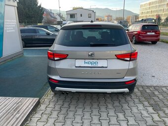 Seat Ateca 2.0 TDI Xcellence 4Drive DSG - 155.000km - 11