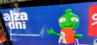 Panasonic Viera TX-P42S10E 400Hz plasma 42”nie je Smart TV - 11