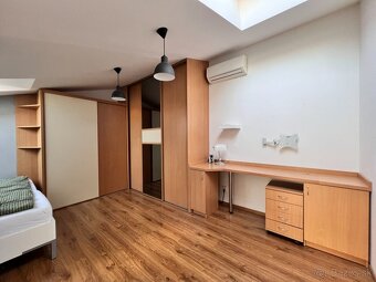 Prenájom 3 izbového zariadeného mezonetu s parkovaním - 11