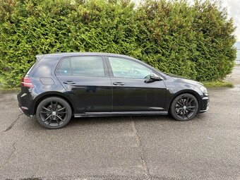 Golf VII R 4motion DSG - 11