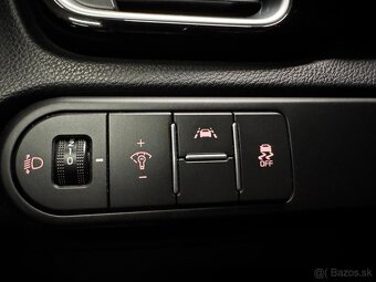 Kia Ceed SW 1,4 T-GDI 103kW 12/2018 Led combi - 11