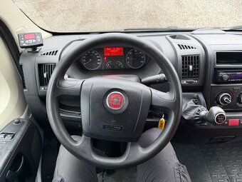 Fiat Ducato 2.3 MultiJet L3H2 3,3t - 11