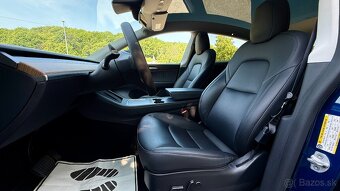 TESLA Model Y Long Range Dual Motor Full Self-Driving - 11