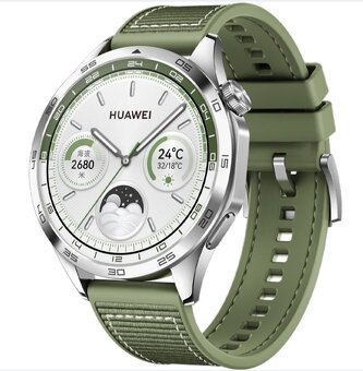 Predám Huawei Watch GT 4 - 11