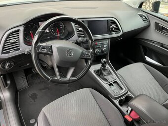 Seat Leon ST 1.6 TDI - 11