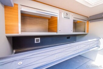 Minikaravan Caretta 1500 - 11